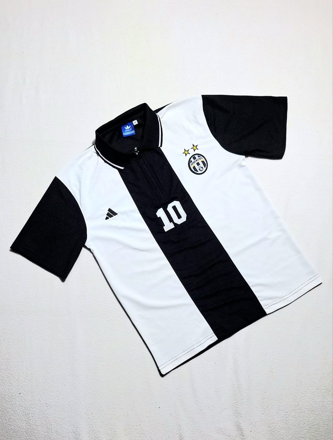 Juventus Polo Shirt jersey