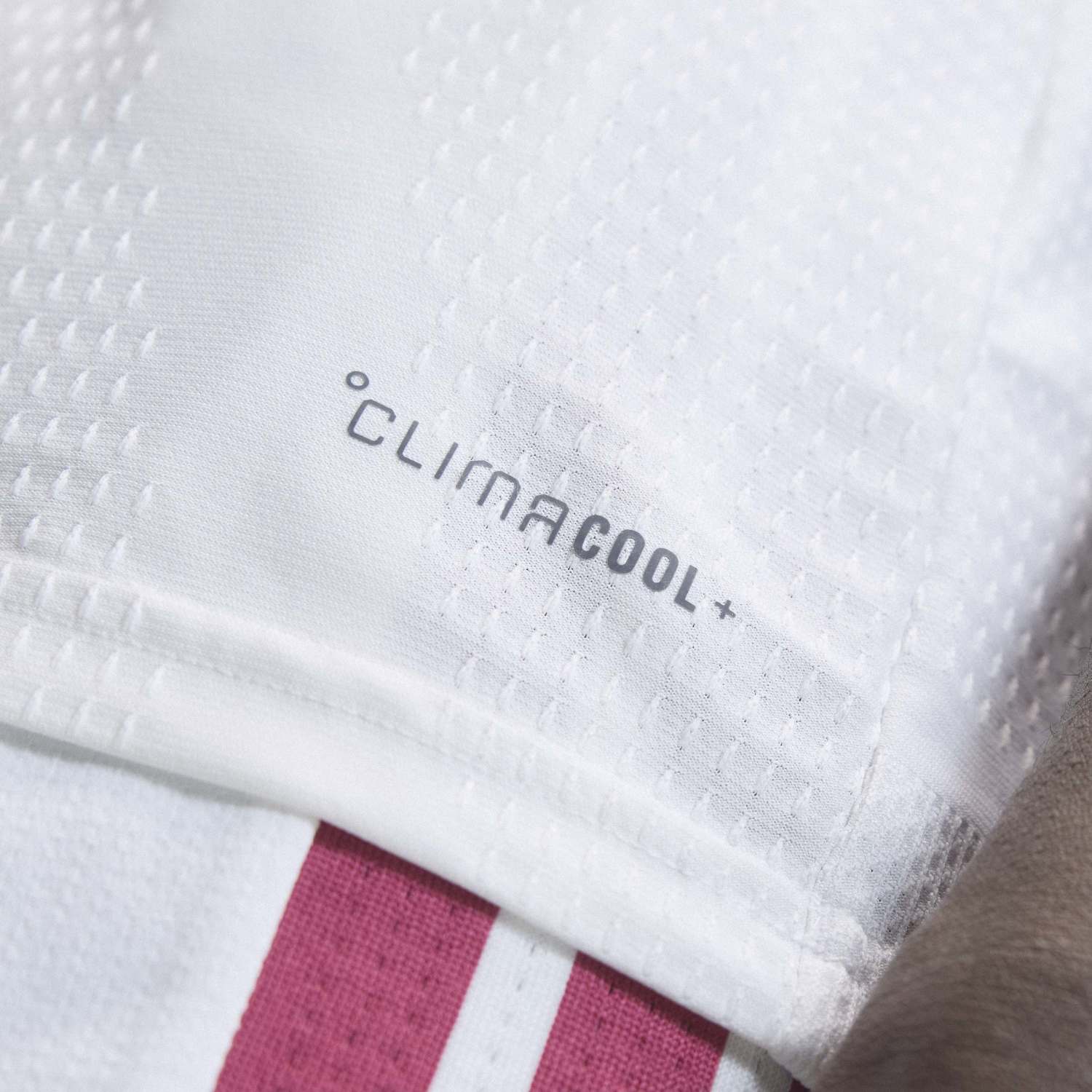 Real Madrid Home Jersey 26/27 image 5