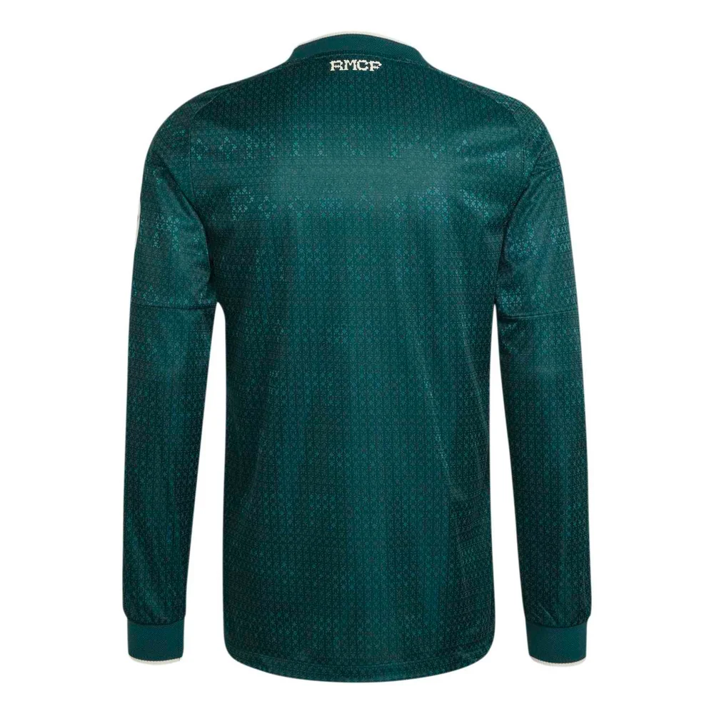 Real Madrid 3rd kit 26-27 image 3